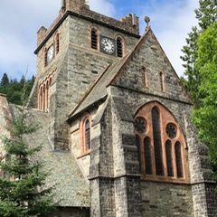 Amser i Weddi? - Time to Pray? img 1273 2