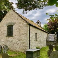 Amser i Weddi? - Time to Pray? img 2520