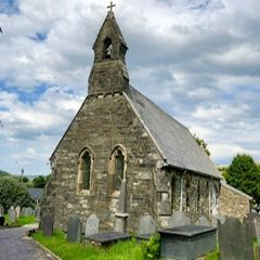 Amser i Weddi? - Time to Pray? img 2525