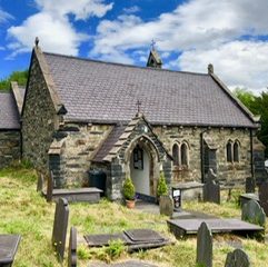 Amser i Weddi? - Time to Pray? img 2543